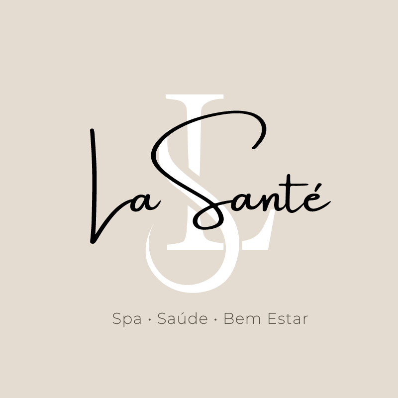 Logo Centralizada