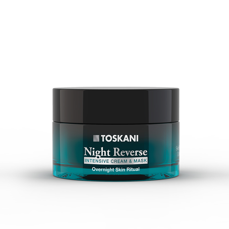 Kit Night Reverse Intensive Cream