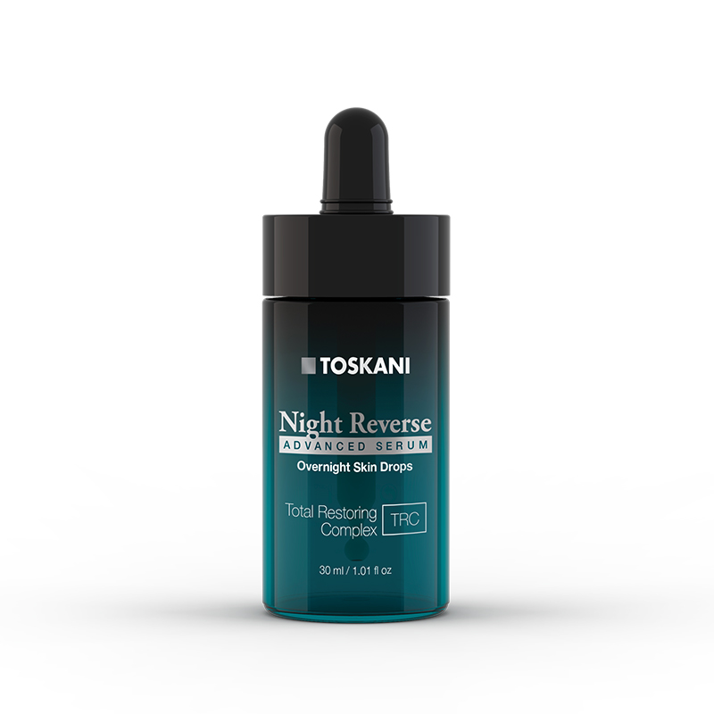 Kit Night Reverse Intensive Cream