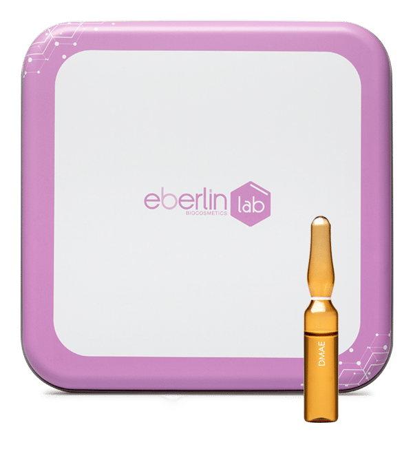 DMAE Ampoules 15X2ml