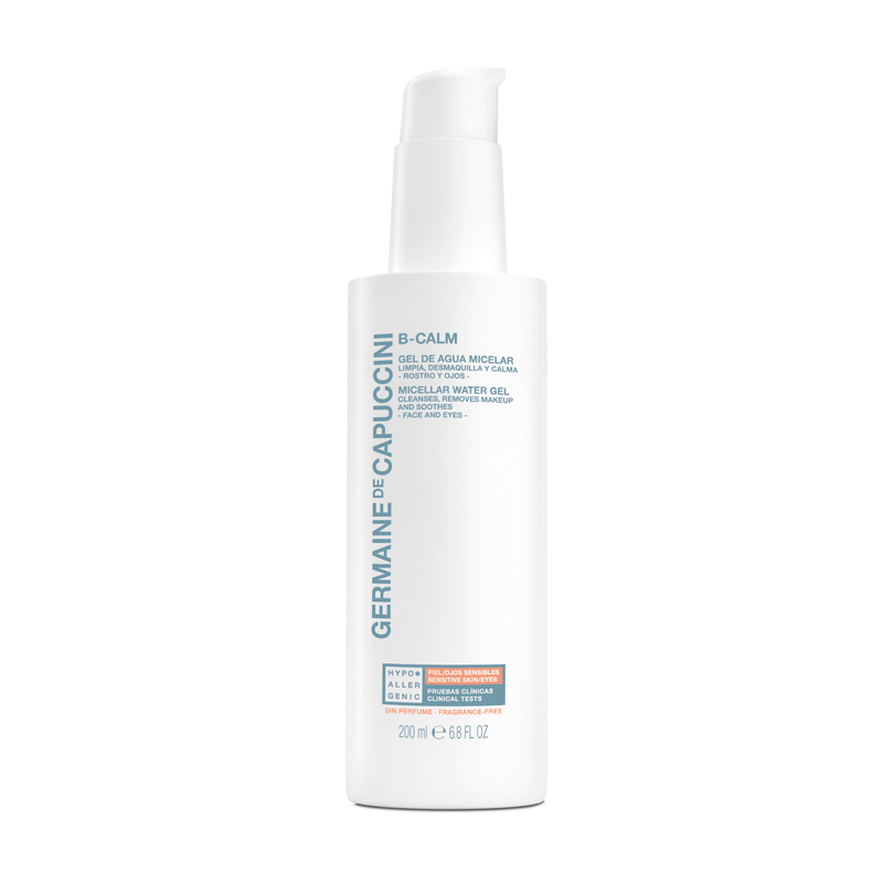 kit B-Calm Cream 50ML + Agua Micelar 200ml
