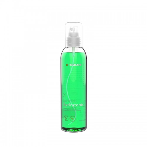 kit limpeza facial Energising Bamboo