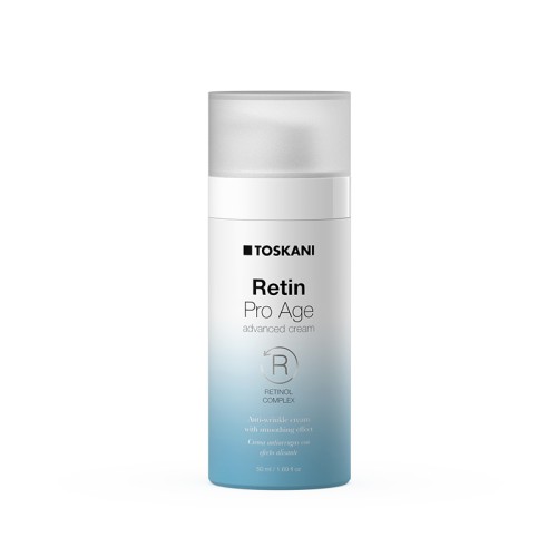 Retin Pro Age Advanced Cream 50ml